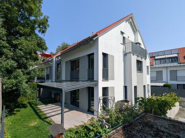 Maisonette kaufen in Weissach, Baden-Württemberg