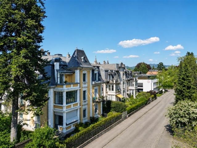Wohnung kaufen in Bern