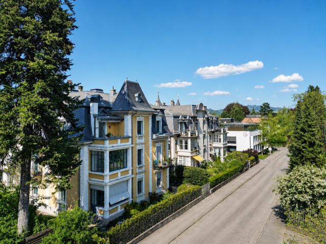 Wohnung kaufen in Bern