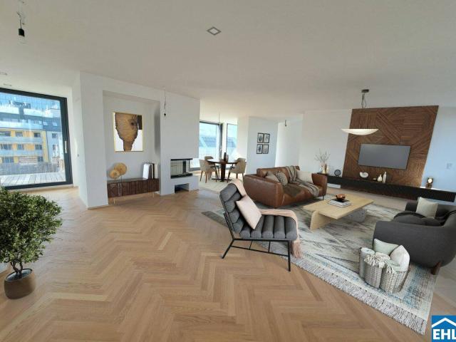 Apartment kaufen in Wieden, Wien