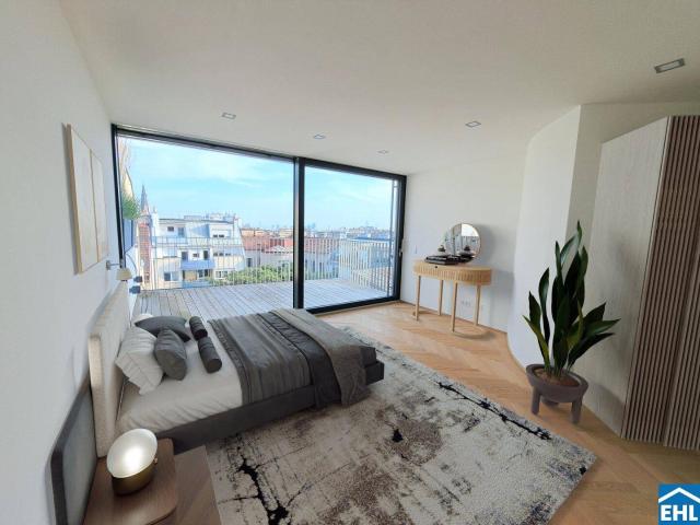 Apartment kaufen in Wieden, Wien