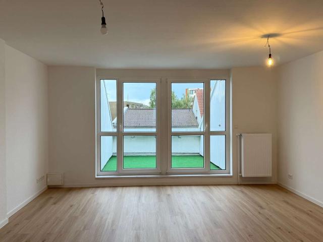 Apartment mieten in Westliches Ringgebiet, Braunschweig