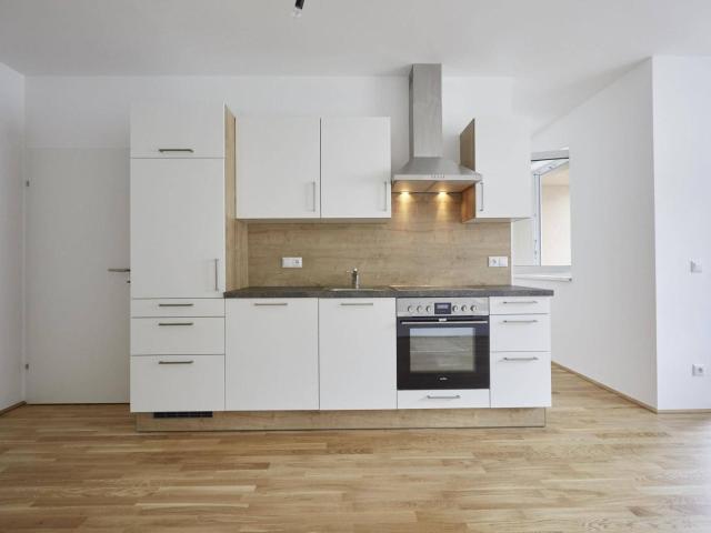 Apartment mieten in Niedernhart, Linz