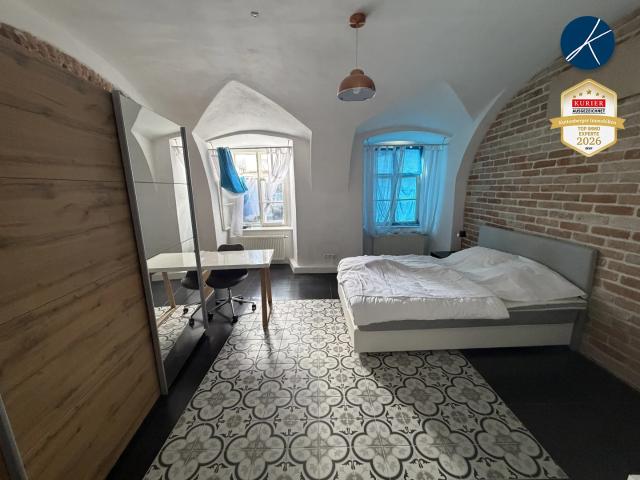 Apartment mieten in Krems an der Donau, Niederösterreich