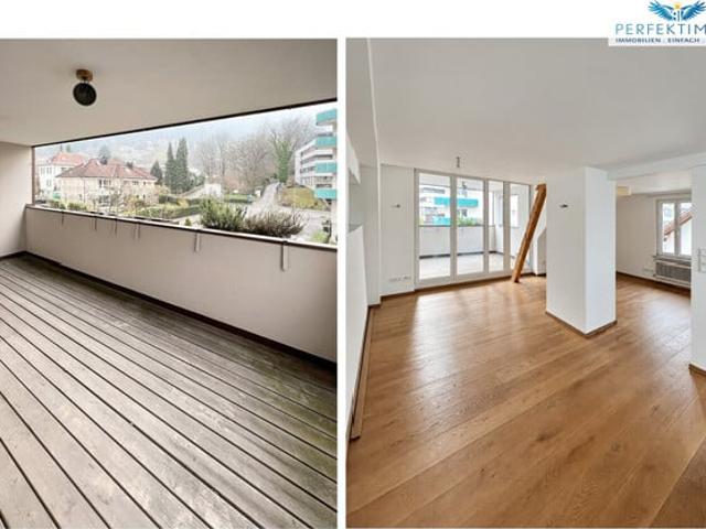 Apartment mieten in Bregenz, Bezirk Bregenz