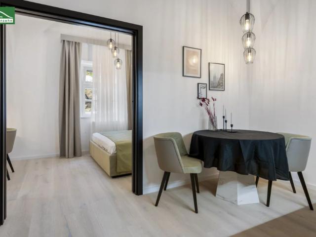 Apartment mieten in Döbling, Wien