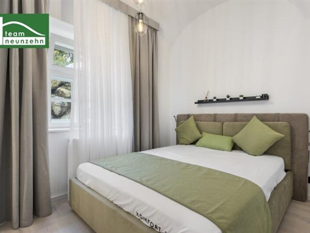Wohnung mieten in Döbling, Wien