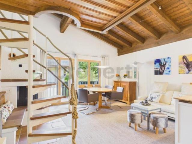 Apartment mieten in Davos Clavadel, Graubünden