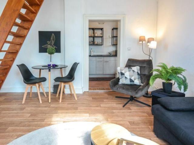 Apartment mieten in Stadtplatz Carré, Walsrode