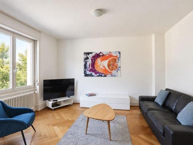 Apartment mieten in Basel, Basel-Stadt