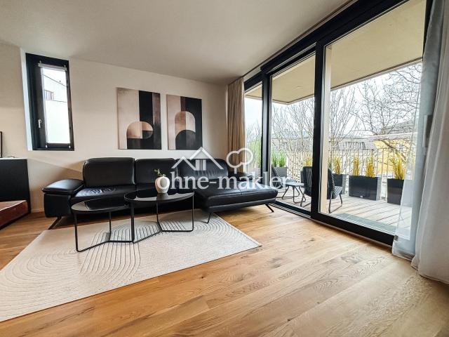 Wohnung kaufen in Altstadt, Salzburg