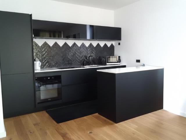 Apartment kaufen in Liefering, Salzburg