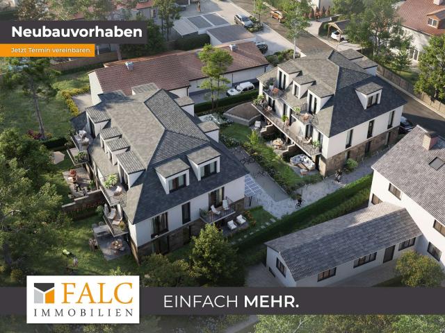 Haus kaufen in Vaterstetten, Bayern