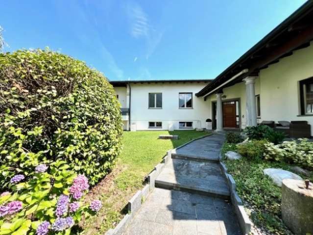 Einfamilienhaus kaufen in Biasca, Tessin