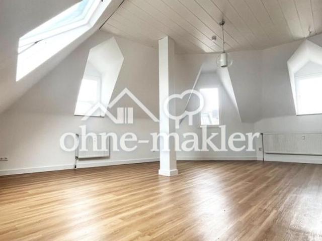 Wohnung kaufen in Eicken, Mönchengladbach