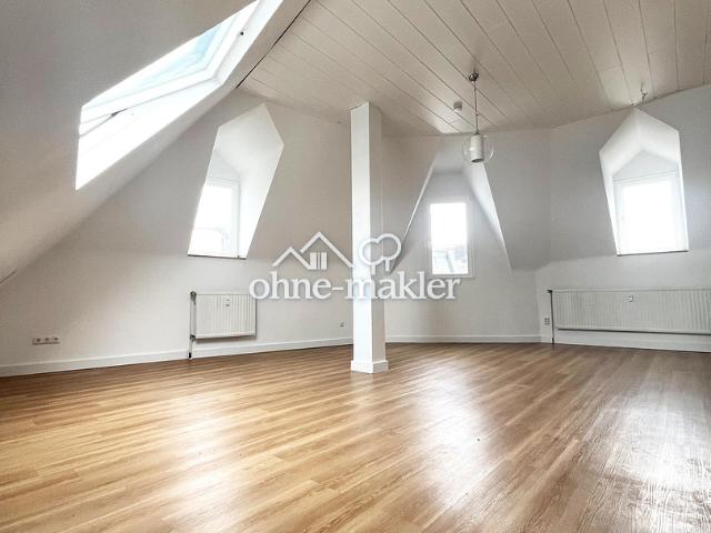Apartment kaufen in Eicken, Mönchengladbach