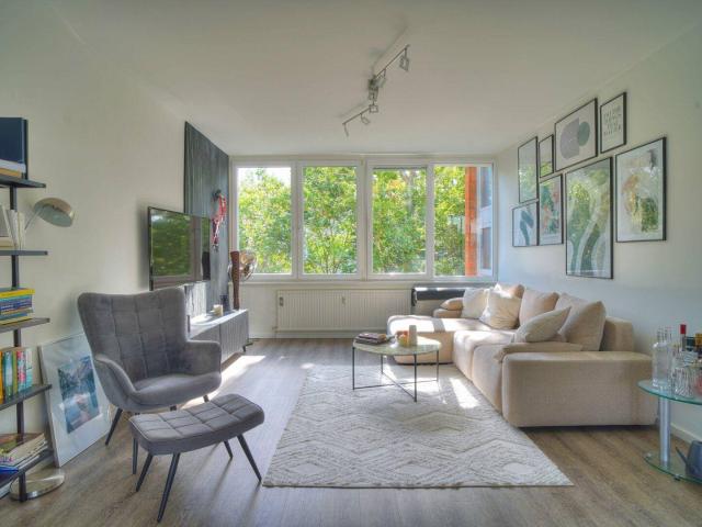 Apartment kaufen in Maria Enzersdorf, Niederösterreich