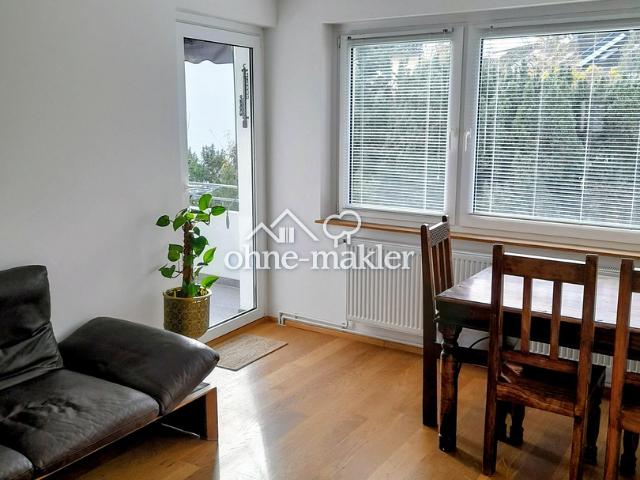 Apartment kaufen in Kelkheim-Mitte, Kelkheim