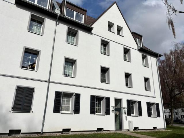 Wohnung mieten in Nette, Dortmund
