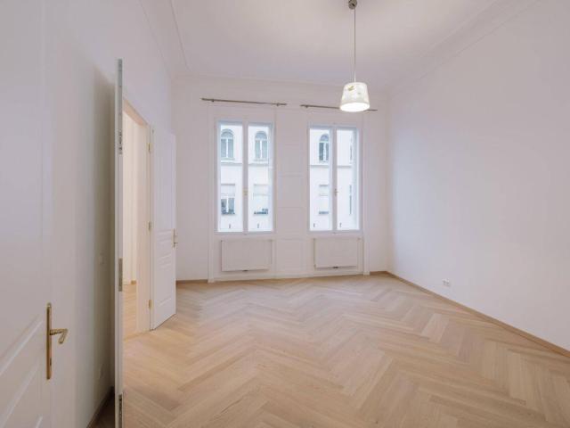Apartment kaufen in KG Neubau, Wien
