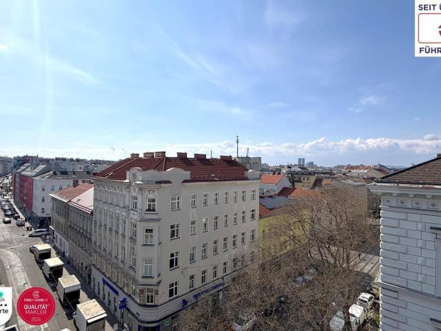 Apartment kaufen in KG Favoriten, Wien