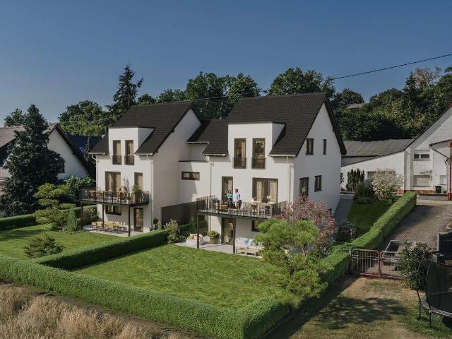 Haus kaufen in Ruitsch, Polch