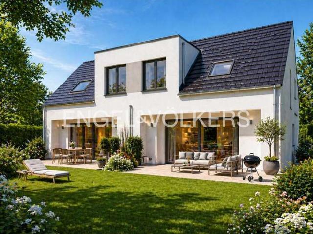 Haus kaufen in Rechlin, Mecklenburgische Seenplatte