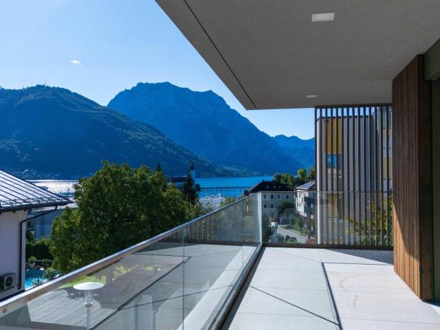 Apartment kaufen in Gmunden, Oberösterreich