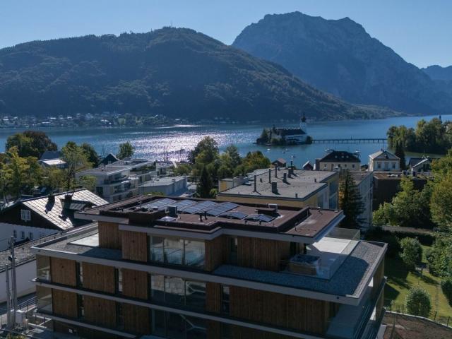 Wohnung kaufen in Gmunden, Oberösterreich