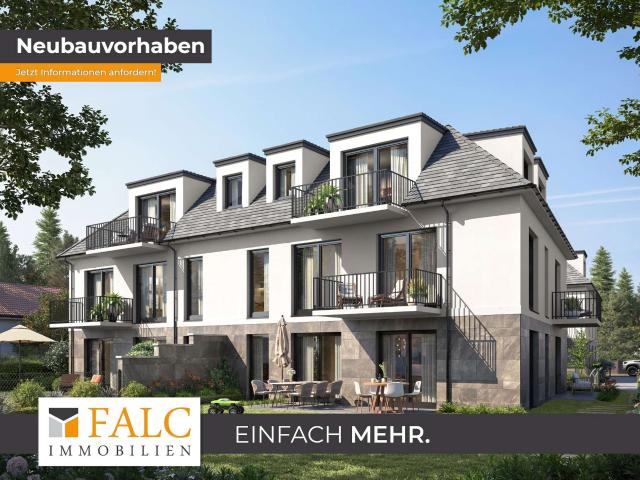 Wohnung kaufen in Vaterstetten, Bayern