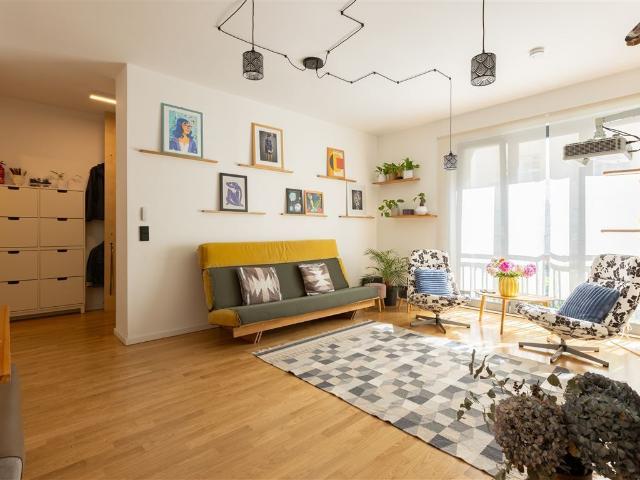 Maisonette kaufen in Mitte, Berlin