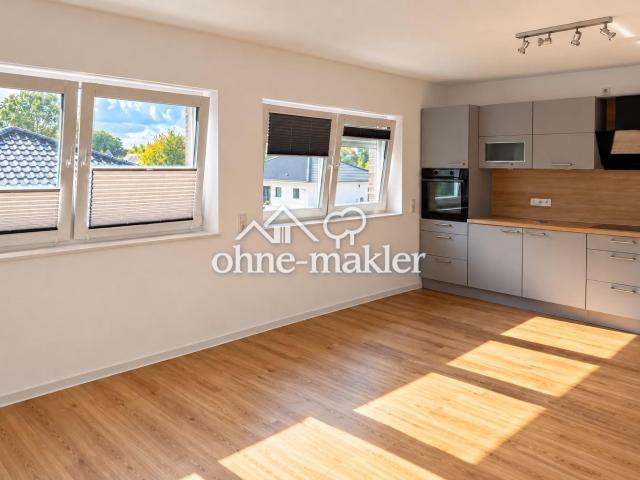Apartment mieten in Drakenburg, Landkreis Nienburg/Weser