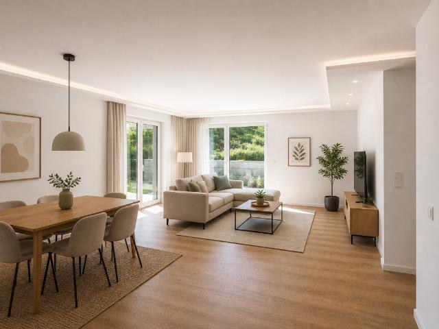 Wohnung kaufen in Biebrich, Wiesbaden