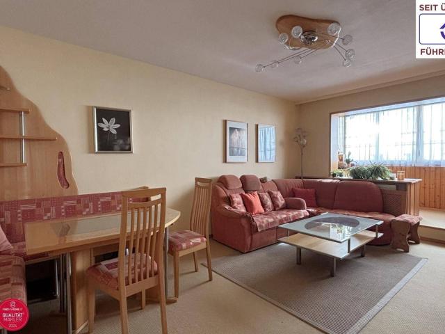 Apartment kaufen in KG Inzersdorf Stadt, Wien