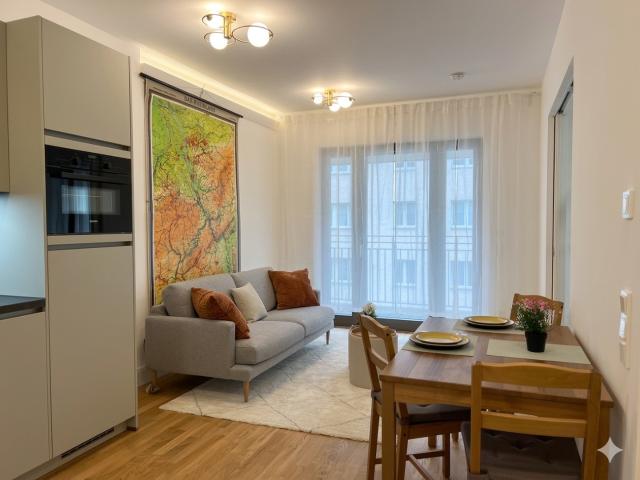 Wohnung mieten in Tempelhof–Schöneberg, Berlin