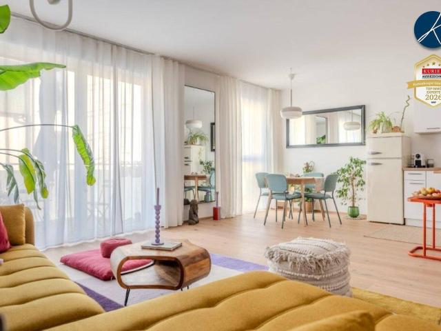 Apartment kaufen in Krems an der Donau, Niederösterreich