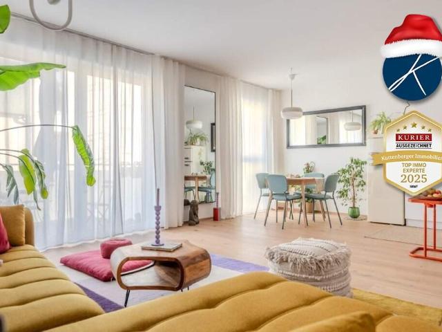 Wohnung kaufen in Krems an der Donau, Niederösterreich