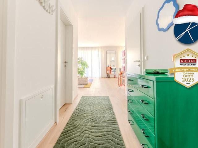 Wohnung kaufen in Krems an der Donau, Niederösterreich