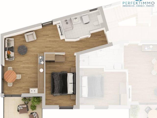Apartment kaufen in Hall in Tirol, Tirol