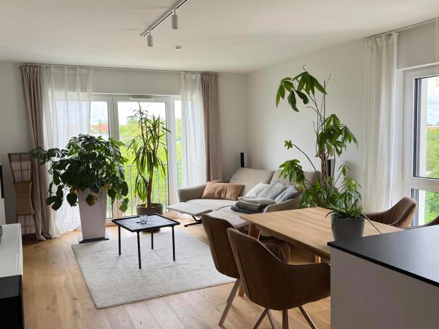 Wohnung kaufen in Maxfeld, Nürnberg