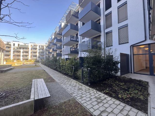Apartment mieten in Gries, Gersdorf-Feistritz