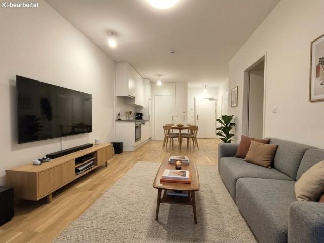 Apartment mieten in Katastralgemeinde Gries, Graz