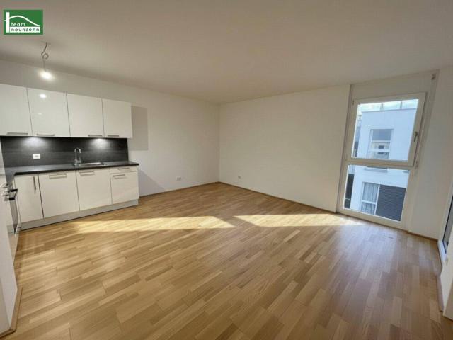 Apartment mieten in Floridsdorf, Wien