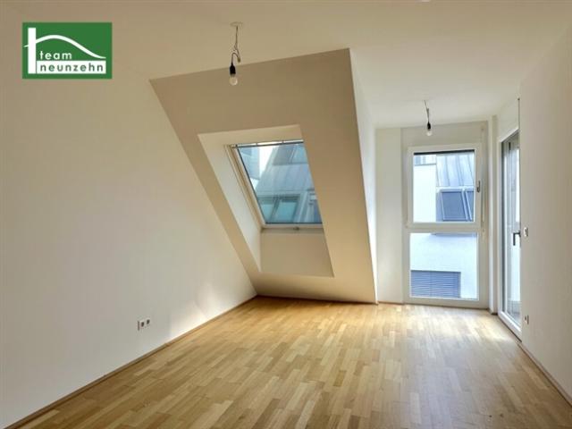Wohnung mieten in Floridsdorf, Wien