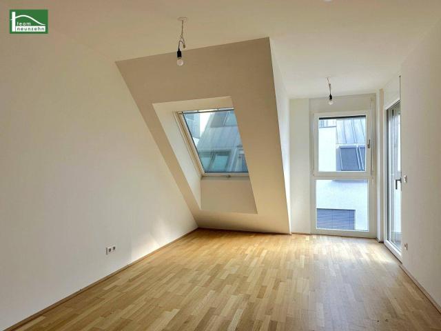 Apartment mieten in Floridsdorf, Wien