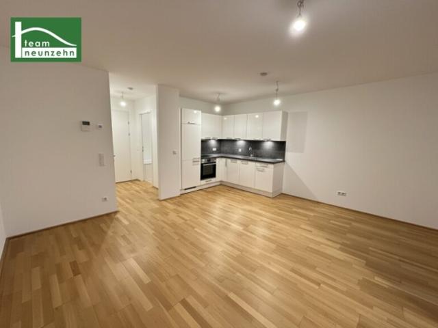Wohnung mieten in Floridsdorf, Wien