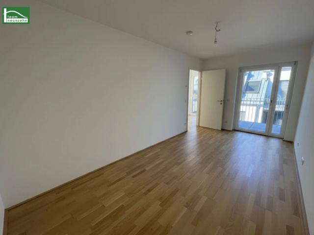Apartment mieten in Floridsdorf, Wien