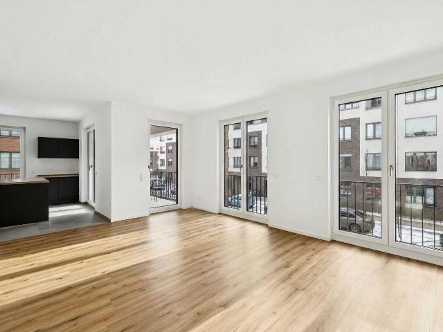 Wohnung kaufen in Lichtenberg, Berlin