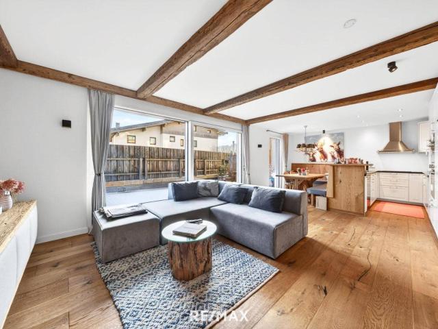 Apartment kaufen in Oberndorf in Tirol, Tirol