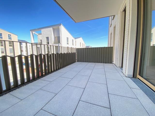 Apartment mieten in Remseck, Baden-Württemberg